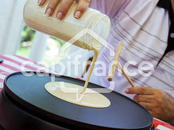 Vente - Cave à vins - Pont-l'Abbé (29120)-photo-3