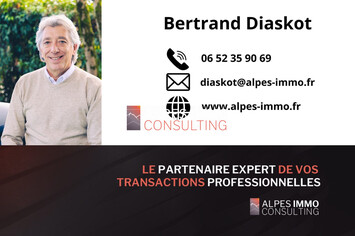 Vente - Boulangerie - Pâtisserie - Rhône (69)-photo-2