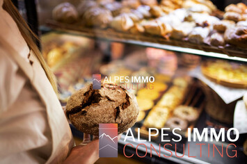 Vente - Boulangerie - Pâtisserie - Rhône (69)-photo-3