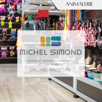 Vente - Alimentation - Animalerie - Jardinerie - Ardèche (07)