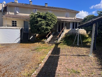 Vente - Hôtel - Restaurant - Gîte - Chambre d’hôtes - Dému (32190)-photo-2