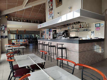 Vente - Hôtel - Restaurant - Gîte - Chambre d’hôtes - Dému (32190)-photo-3