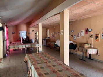 Vente - Hôtel - Restaurant - Gîte - Chambre d’hôtes - Dému (32190)-photo-4