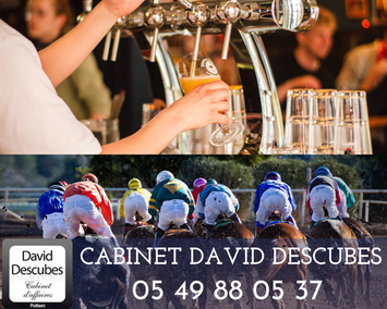 Vente - Bar - Loto - PMU - Poitiers (86000)