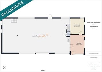 Vente - Garage - Saint-Porchaire (17250)-photo-2