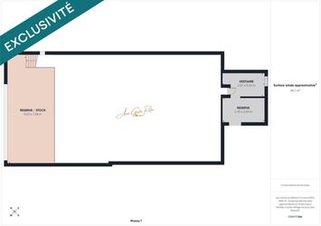 Vente - Garage - Saint-Porchaire (17250)-photo-3