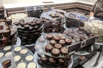 Vente - Boulangerie - Pâtisserie - Trévoux (01600)