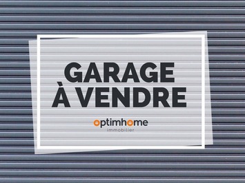 Vente - Garage - Le Brusquet (04420)
