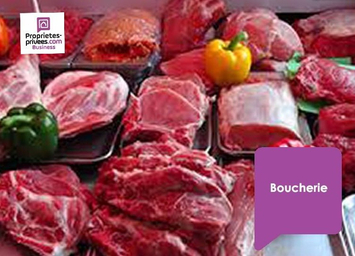 Vente - Boucherie - Charcuterie - Eure-et-Loir (28)-photo-2
