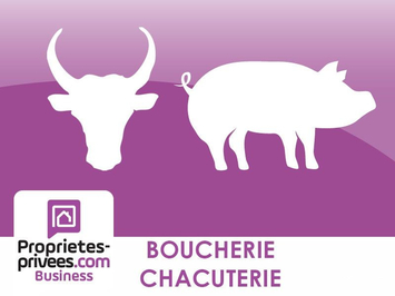 Vente - Boucherie - Charcuterie - Eure-et-Loir (28)-photo-3