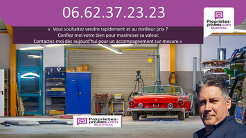 Vente - Centre automobile - Garage - Mécanique - Rhône (69)-photo-4