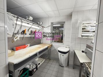 Vente - Boucherie - Indre-et-Loire (37)-photo-3