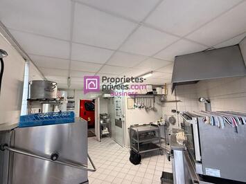 Vente - Boucherie - Indre-et-Loire (37)-photo-4