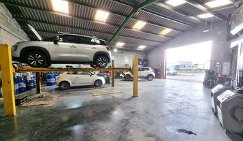 Vente - Garage - Bourcefranc-le-Chapus (17560)-photo-3