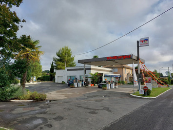 Vente - Garage - Eymet (24500)-photo-3