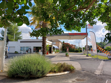 Vente - Garage - Eymet (24500)-photo-4