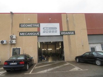 Vente - Garage - Digne-les-Bains (04000)
