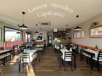 Vente - Restaurant - Crêperie - Cavignac (33620)-photo-3