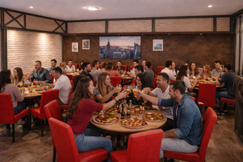 Vente - Restaurant - Pizzeria - Bayonne (64100)