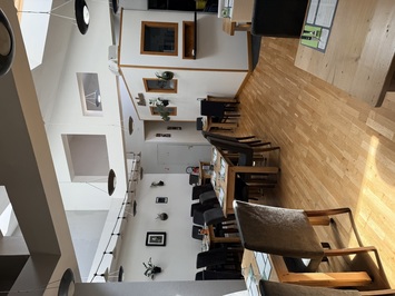 Vente - Brasserie - Restaurant - Bourg-en-Bresse (01000)-photo-2