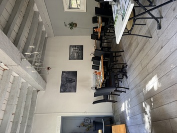 Vente - Brasserie - Restaurant - Bourg-en-Bresse (01000)-photo-3