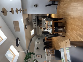 Vente - Brasserie - Restaurant - Bourg-en-Bresse (01000)-photo-4