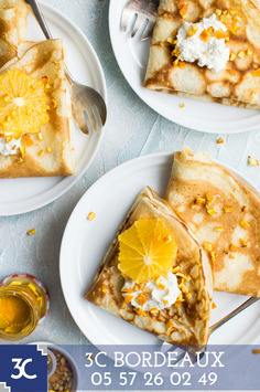 Vente - Restaurant - Crêperie - Arcachon (33120)