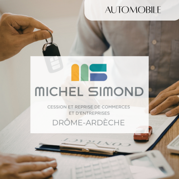 Vente Bureau - Drôme (26)