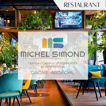 Vente - Bar - Brasserie - Restaurant - Licence IV - Vaucluse (84)