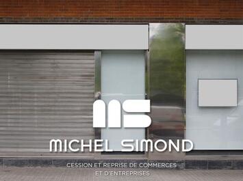 Location Local Commercial - Gard (30)