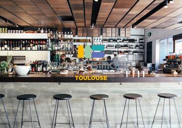 Vente - Bar - Brasserie - PMU - Haute-Garonne (31)-photo-1