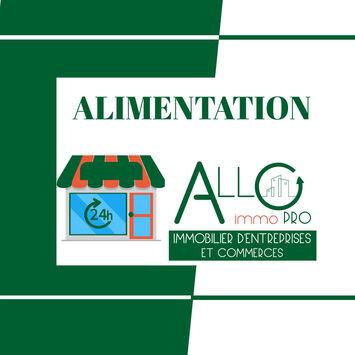 Vente - Superette - Anglet (64600)