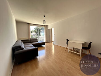 Location Entrepôt / Local d'activités - Loir-et-Cher (41)