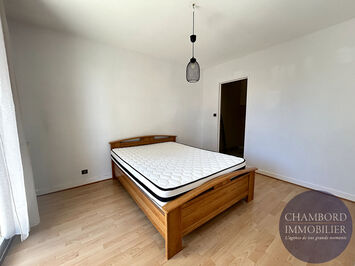 Location Entrepôt / Local d'activités - Loir-et-Cher (41)-photo-2