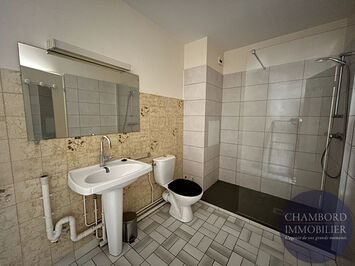 Location Entrepôt / Local d'activités - Loir-et-Cher (41)-photo-3