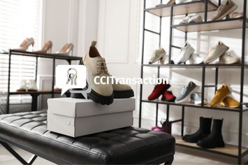 Vente - Chaussures - Eure (27)
