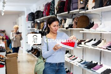 Vente - Chaussures - Eure (27)-photo-2