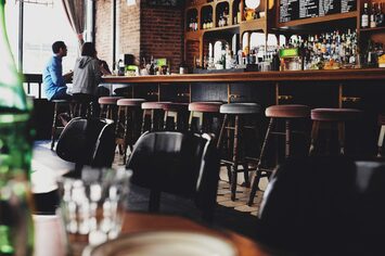 Vente - Bar - Restaurant - PMU - Rhône (69)