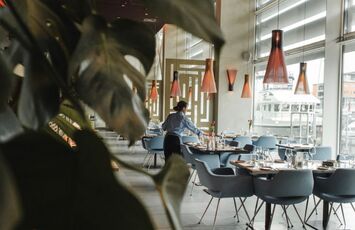 Vente - Restaurant - Lyon 4ème (69004)
