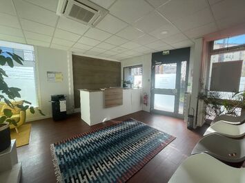 Location Bureau - Lyon 4ème (69004)-photo-1