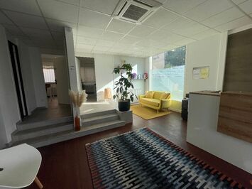 Location Bureau - Lyon 4ème (69004)-photo-2