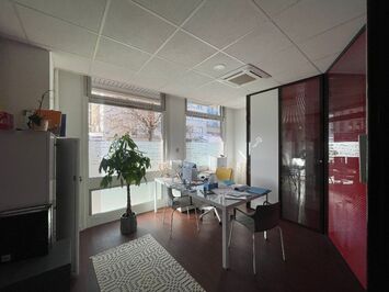 Location Bureau - Lyon 4ème (69004)-photo-3