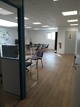 Location Bureau - Marseille 16ème (13016)-photo-2