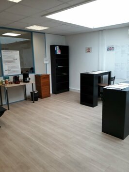 Location Bureau - Marseille 16ème (13016)-photo-3