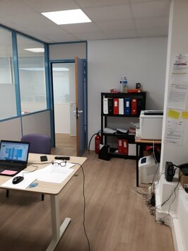 Location Bureau - Marseille 16ème (13016)-photo-4