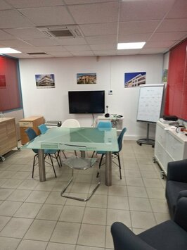 Location Bureau - Marseille 16ème (13016)-photo-2