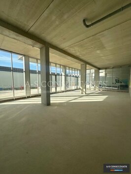 Vente de murs de boutique - Chambery (73000)-photo-2