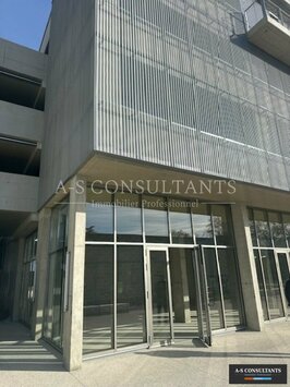 Vente de murs de boutique - Chambery (73000)-photo-3