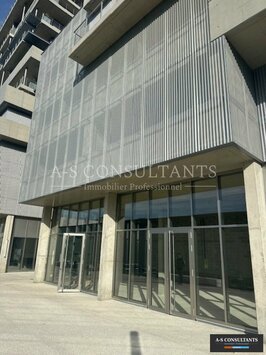 Vente de murs de boutique - Chambery (73000)-photo-4