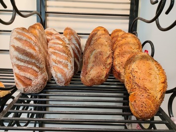 Vente - Boulangerie - Pâtisserie - Rochefort (17300)